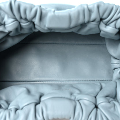 Mansur Gavriel Lambskin Mini Cloud Clutch Terme 5 of 9