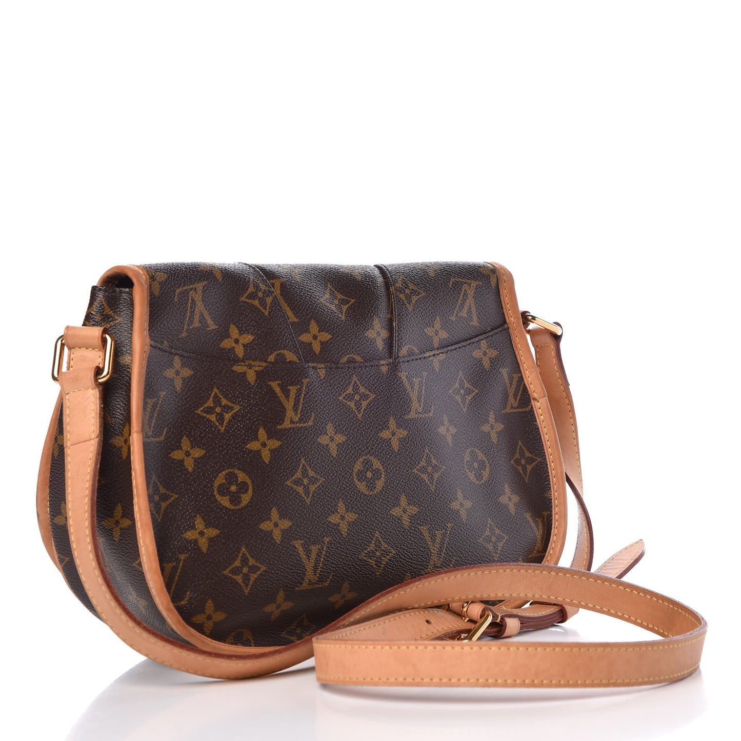 Monogram Menilmontant PM