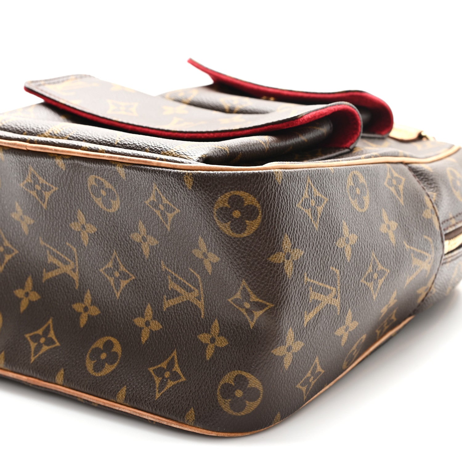 Louis Vuitton Monogram Excentri-Cite 9 of 9