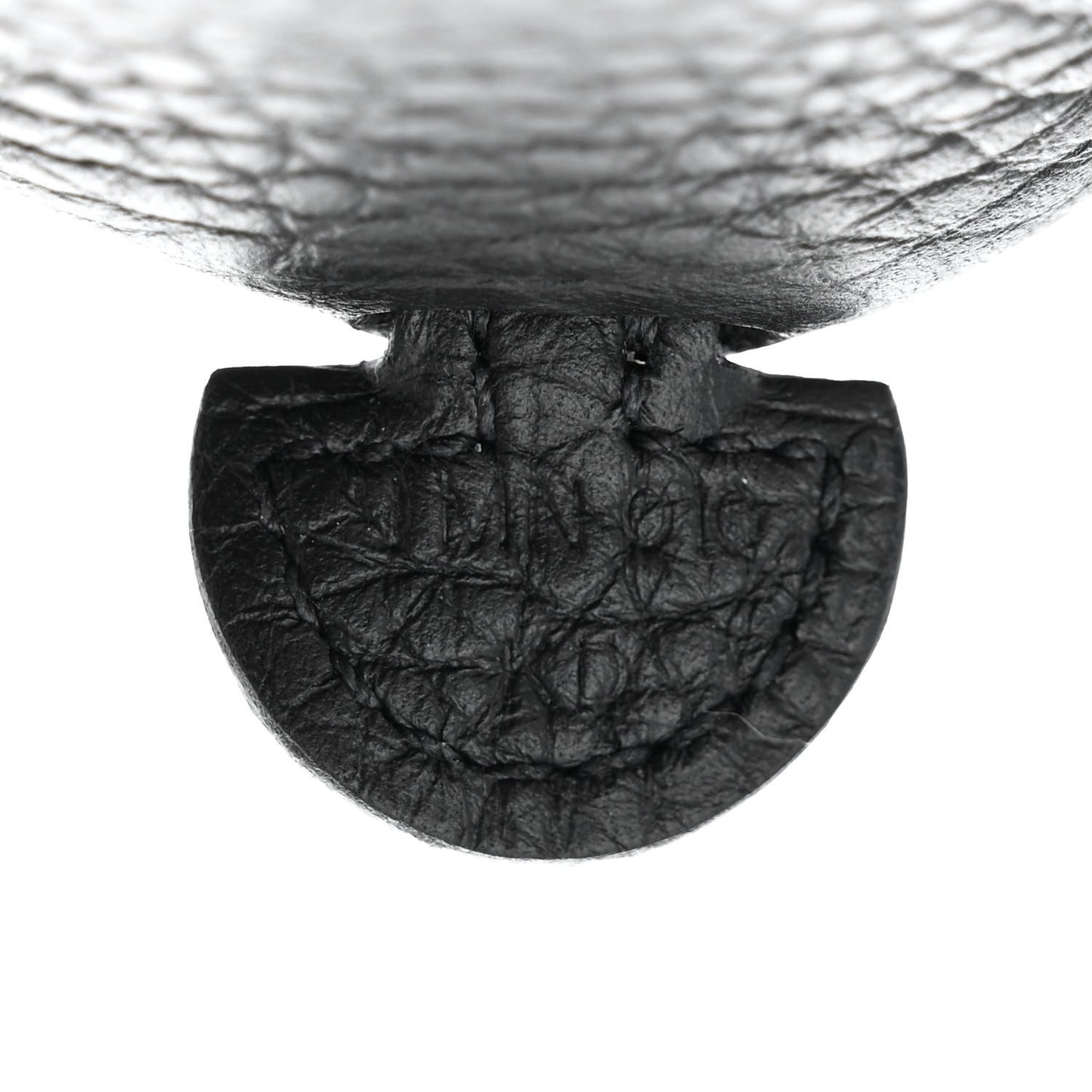 Taurillon Clemence Evelyne TPM Black