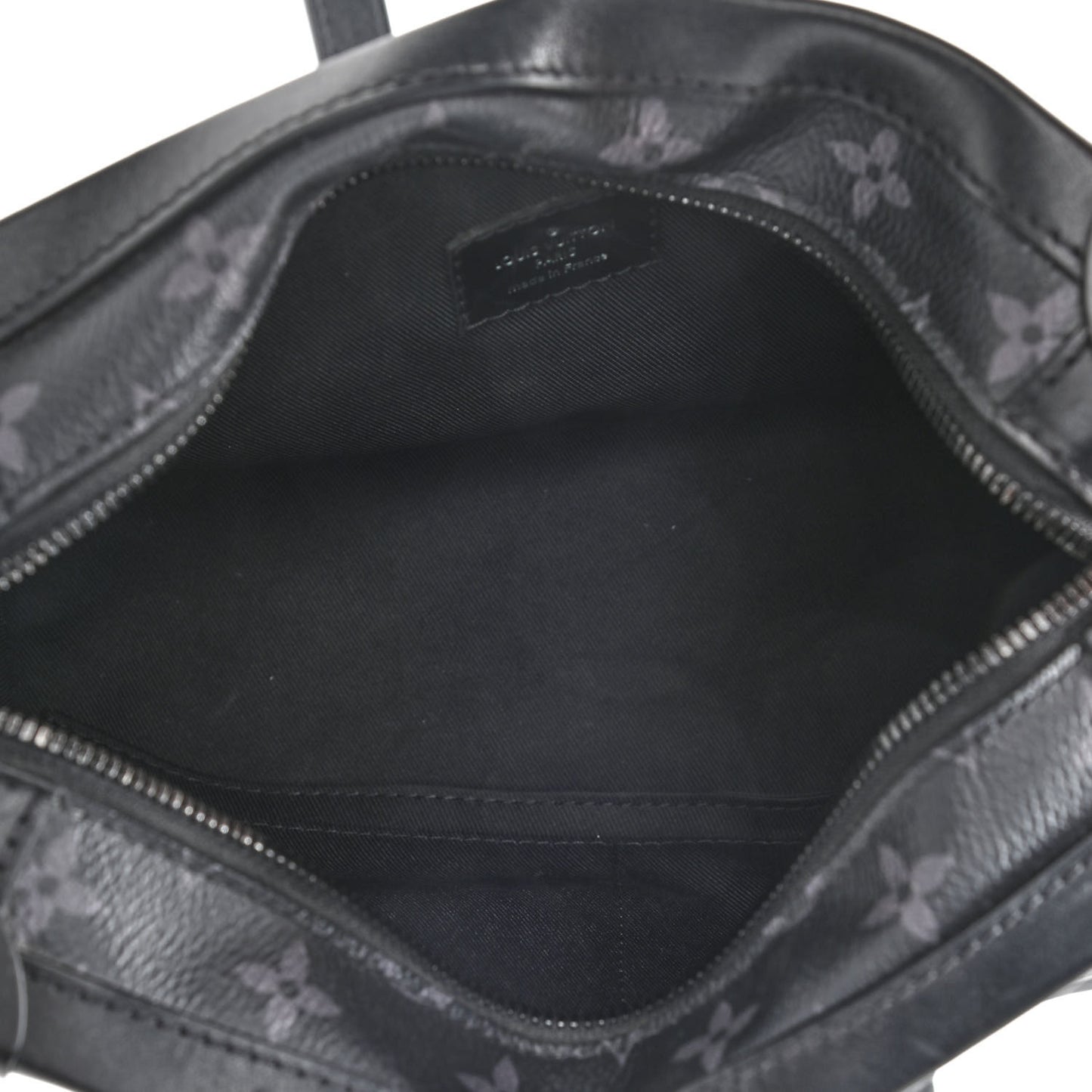 Monogram Eclipse Soft Trunk