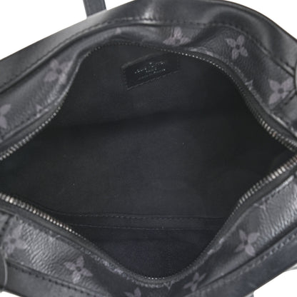 Louis Vuitton Monogram Eclipse Soft Trunk 5 of 10