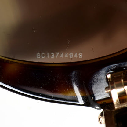 Chanel Pearl Crystal Bijoux Sunglasses 5337 Tortoise 12 of 12