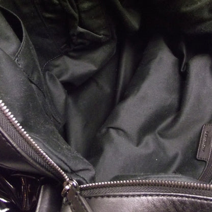 Givenchy Vinyl Nappa Nightingale Black 6 of 8