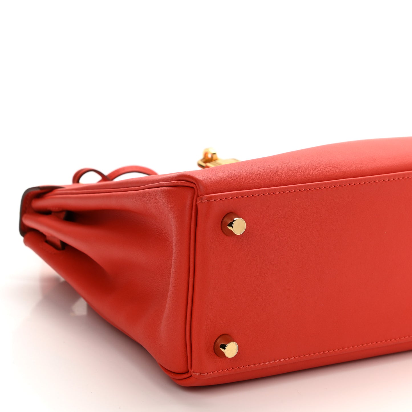 Swift Kelly Retourne 25 Capucine