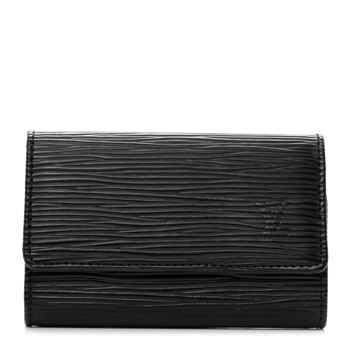 Epi Multicles 6 Key Holder Black
