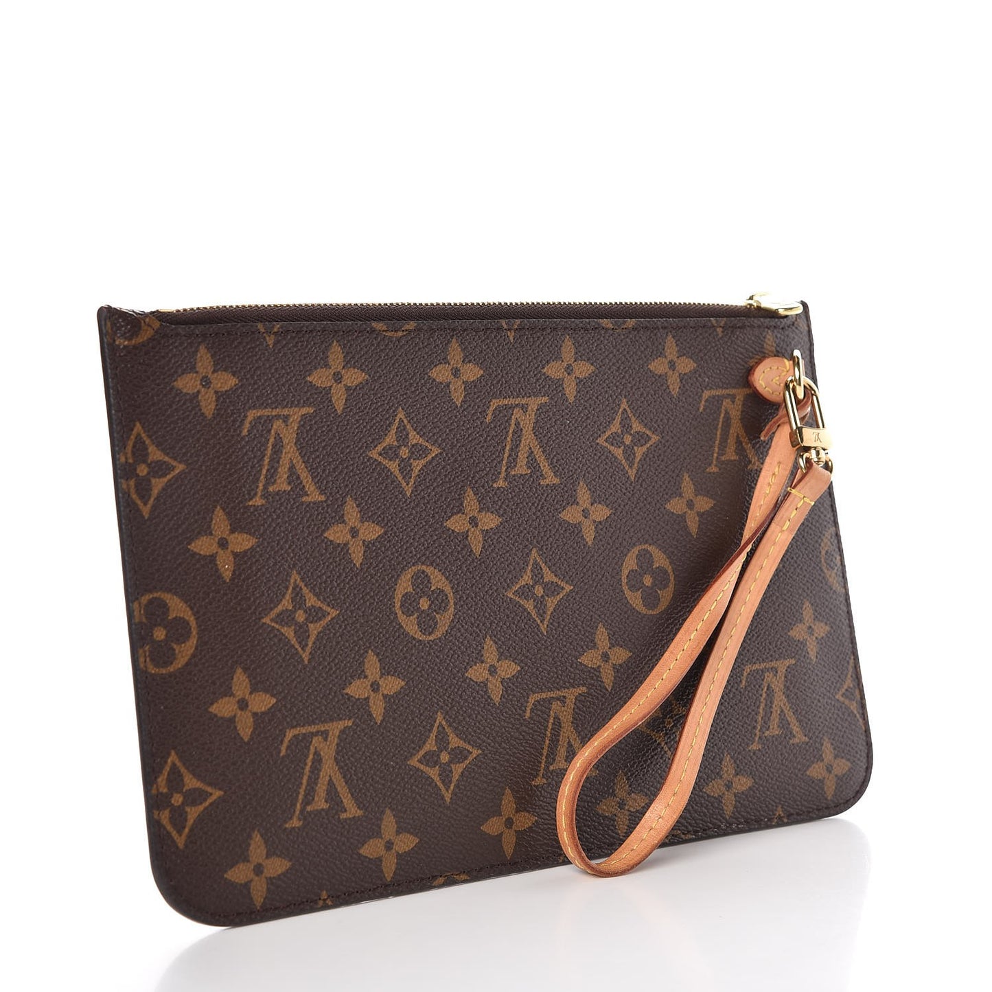 Monogram Neverfull MM GM Pochette
