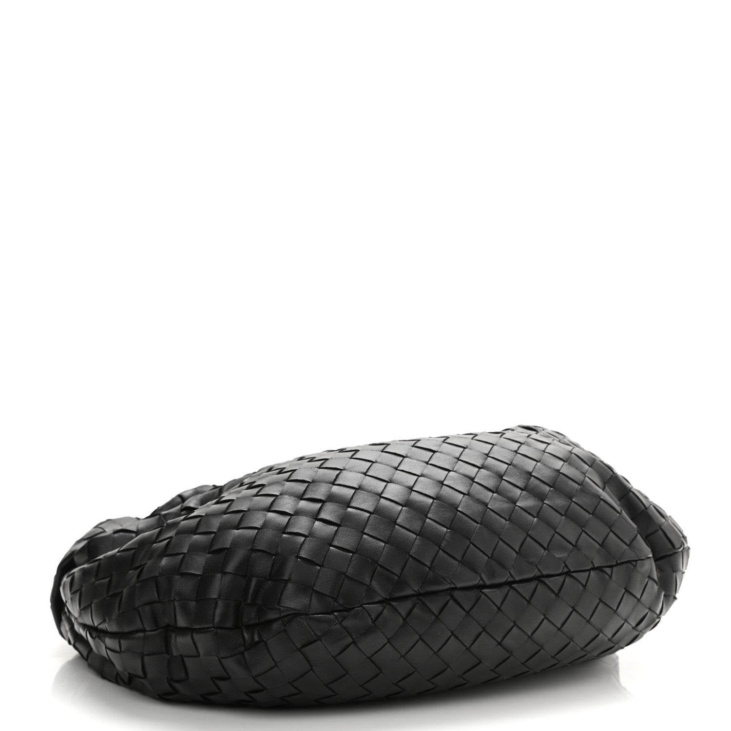 Bottega Veneta Nappa Intrecciato Small Jodie Black 4 of 9