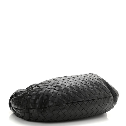 Bottega Veneta Nappa Intrecciato Small Jodie Black 4 of 9