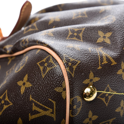 Louis Vuitton Monogram Tivoli GM 13 of 14