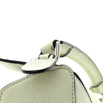 Loewe Calfskin Mini Puzzle Bag Light Celadon 10 of 11