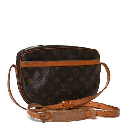 Louis Vuitton Monogram Jeune Fille 3 of 9