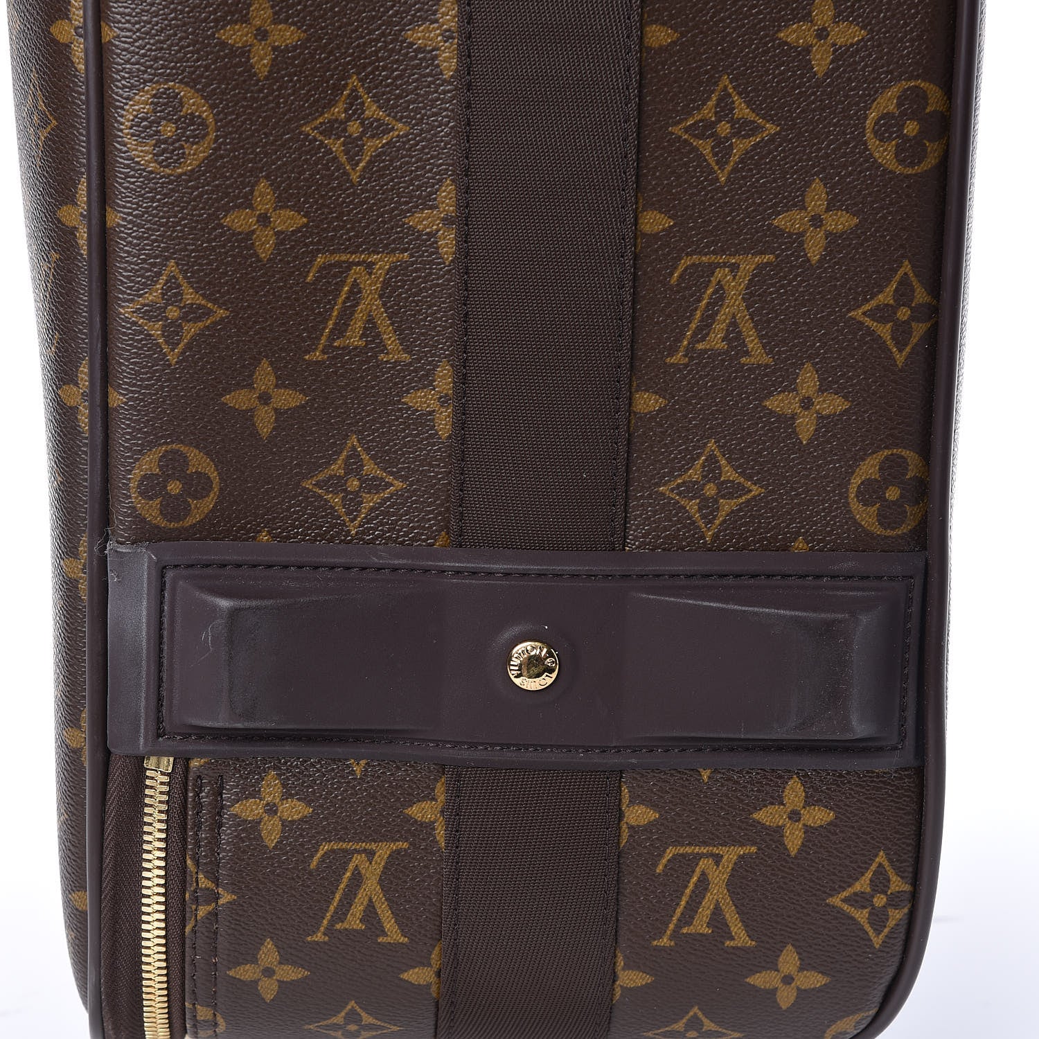 Louis Vuitton Monogram Pegase 55 8 of 15