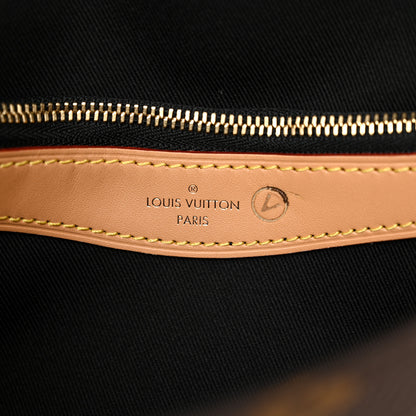 Louis Vuitton Monogram Diane Black 6 of 9