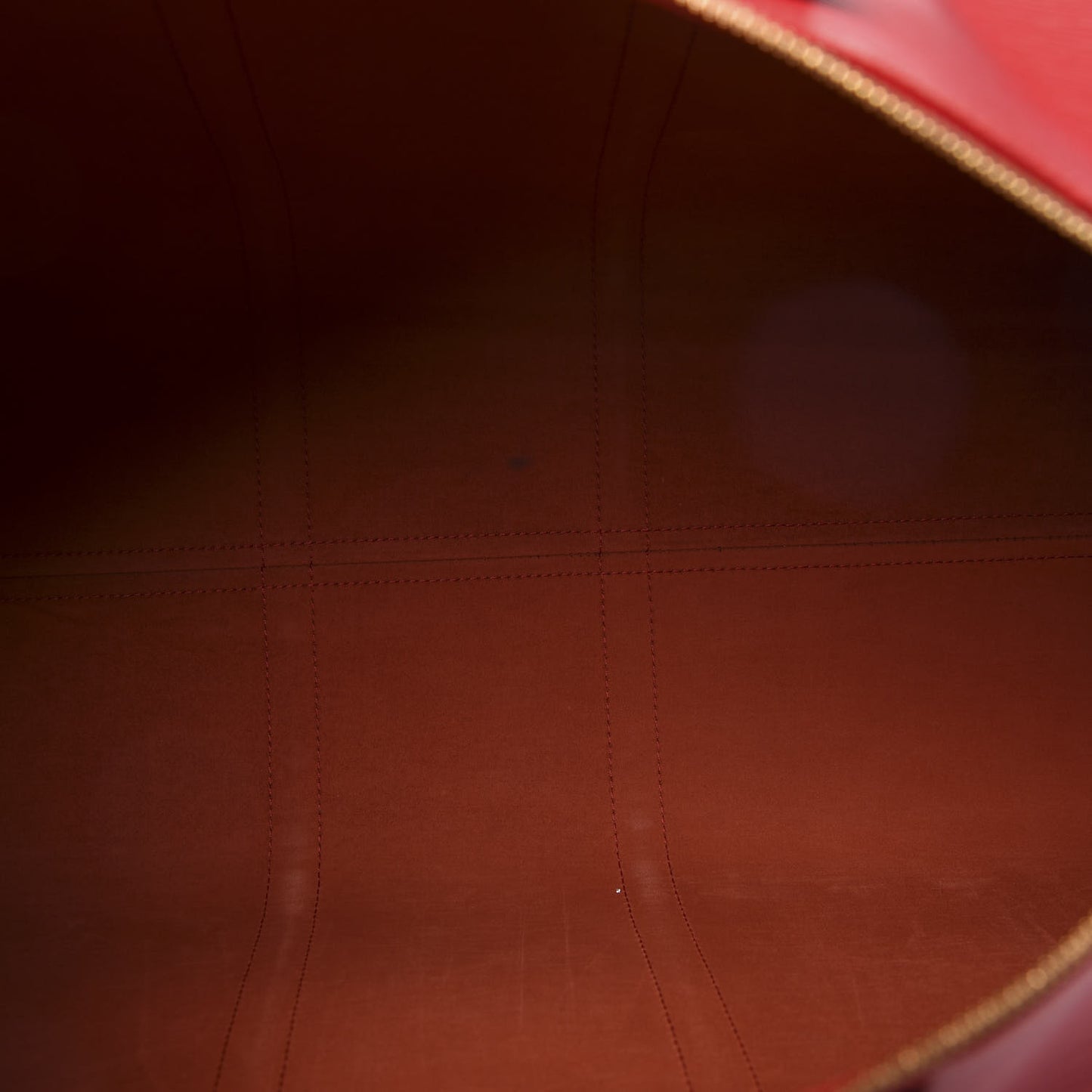 Epi Keepall 55 Castillan Red