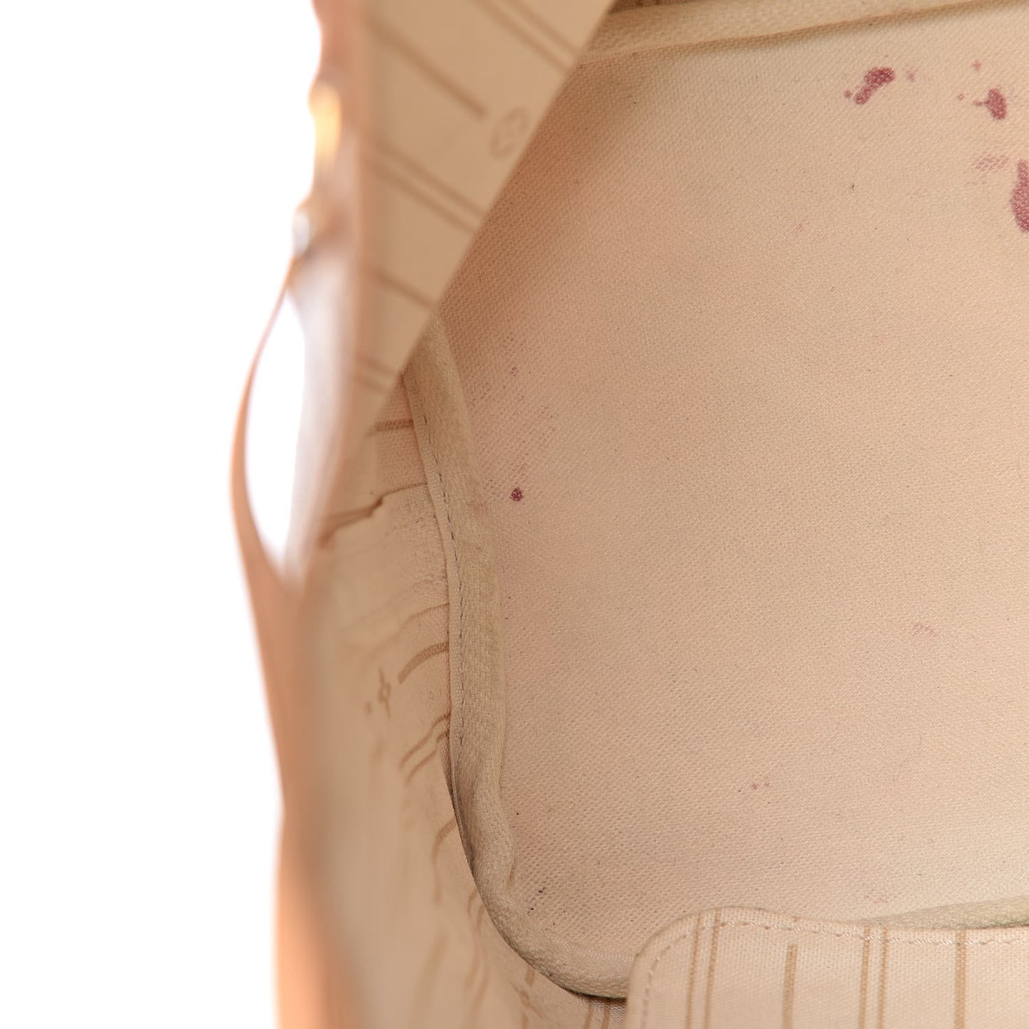 Damier Azur Neverfull MM