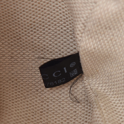 Gucci Pebbled Calfskin Small Soho Disco Bag Camelia 8 of 12