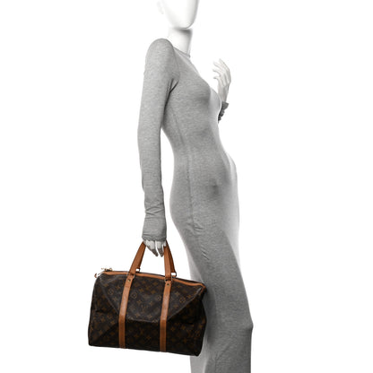 Louis Vuitton Monogram Sac Souple 35 2 of 15