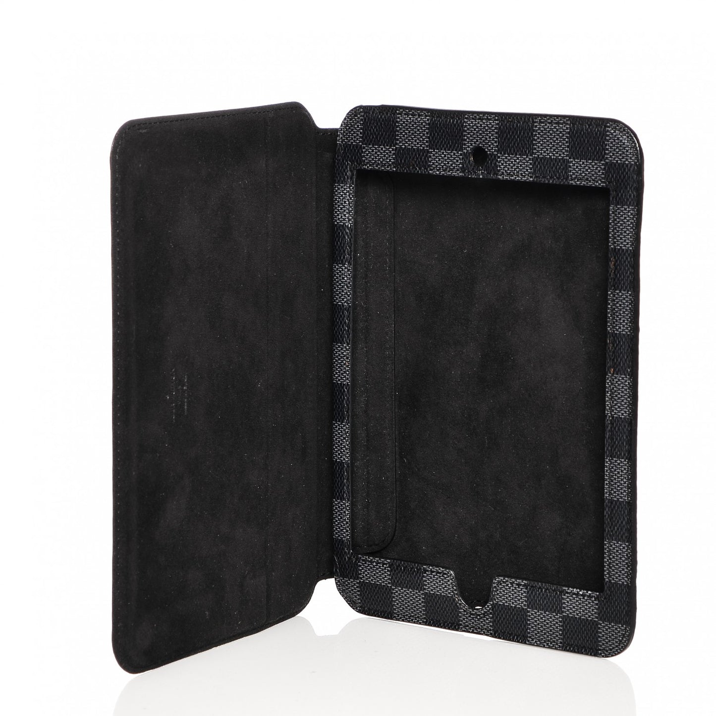 Damier Graphite Ipad Mini Folio Case