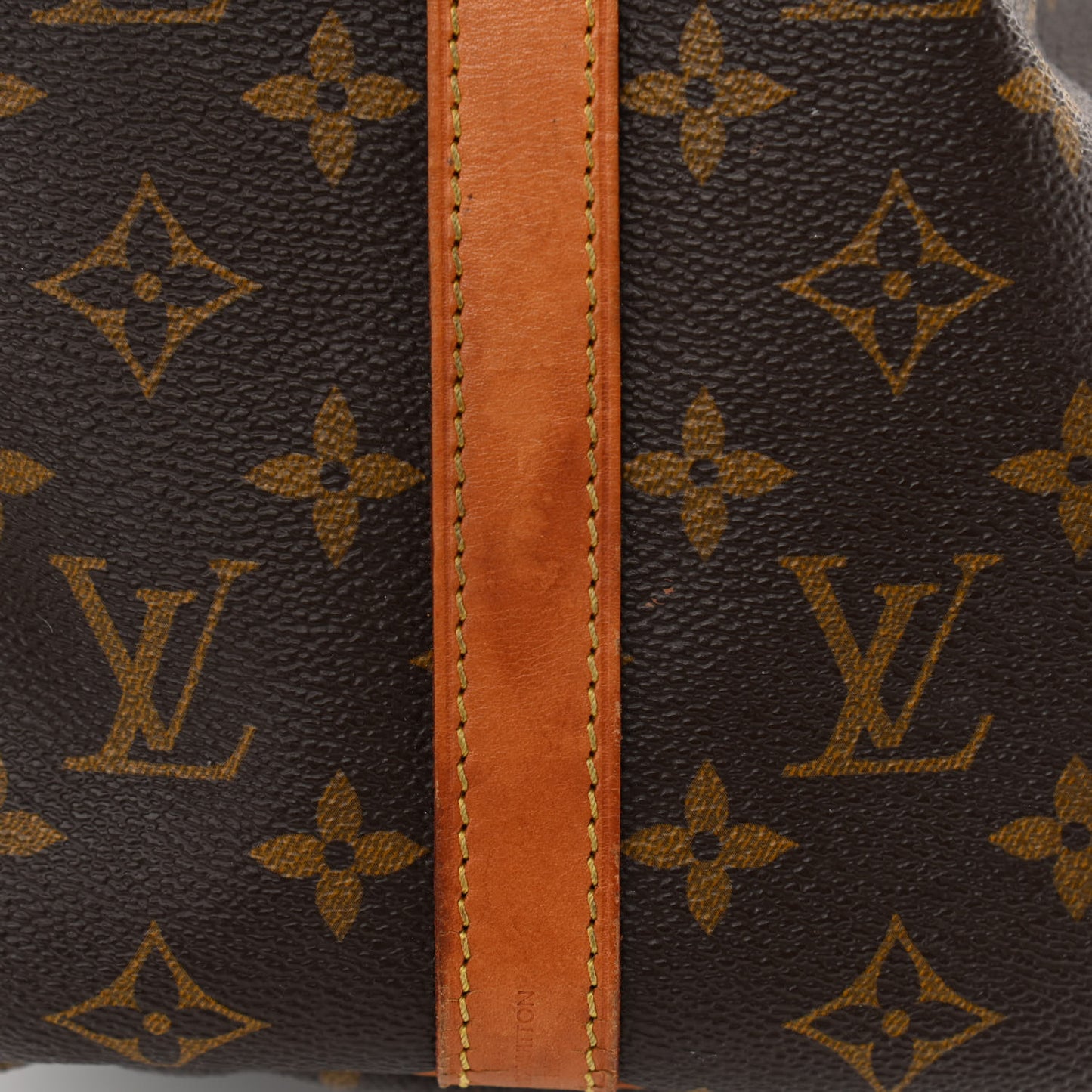 Monogram Speedy Bandouliere 35