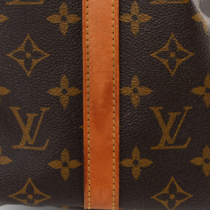 Louis Vuitton Monogram Speedy Bandouliere 35 17 of 22