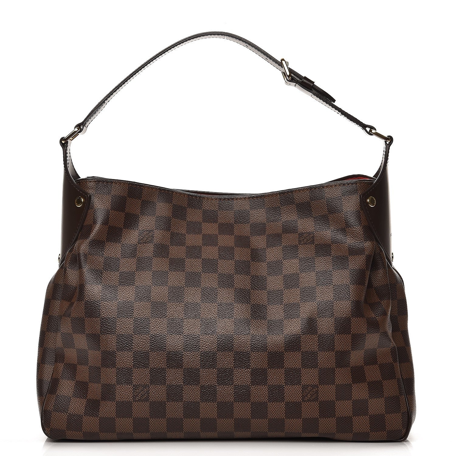 Louis Vuitton Damier Ebene Reggia 1 of 11