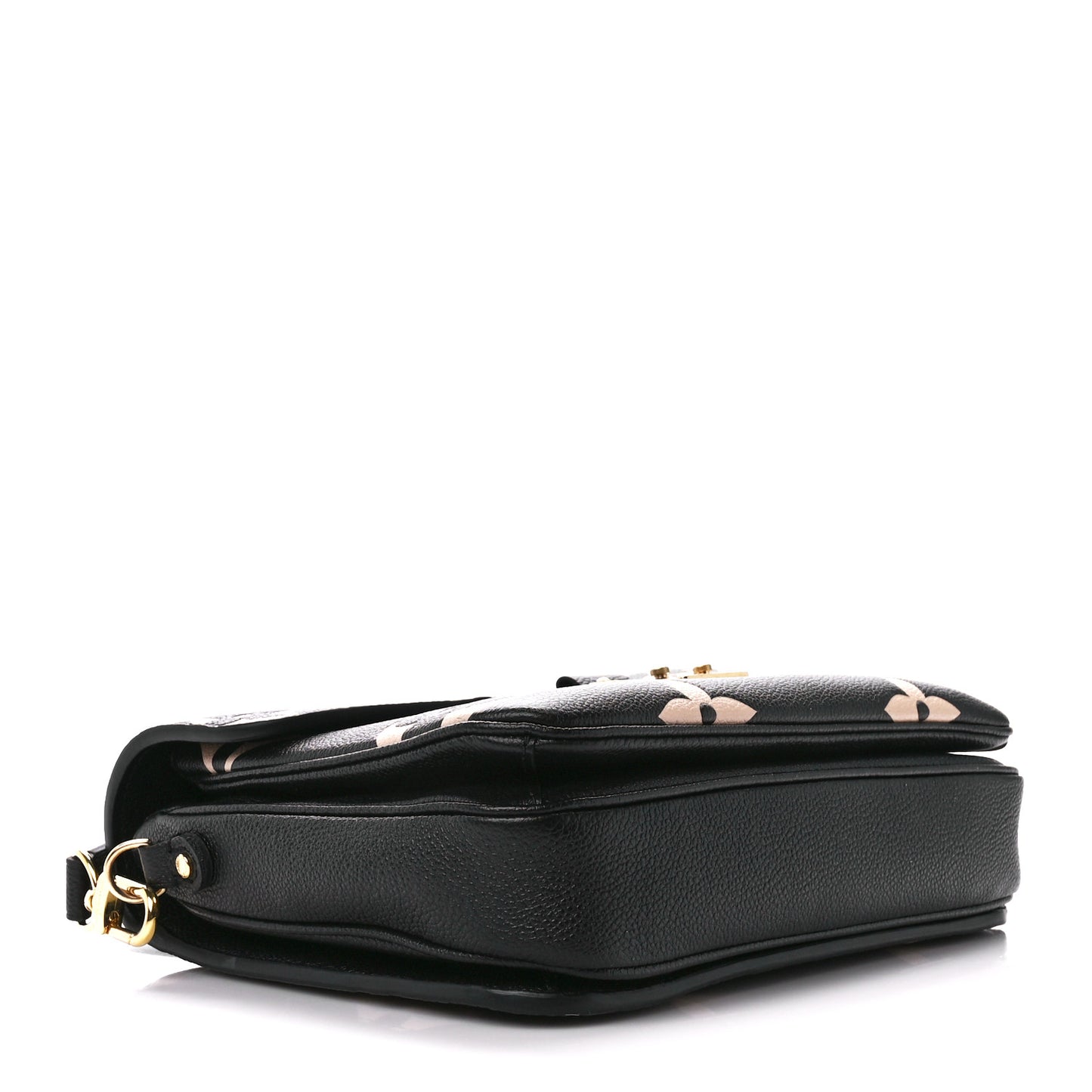 Empreinte Monogram Giant Pochette Metis Black Beige