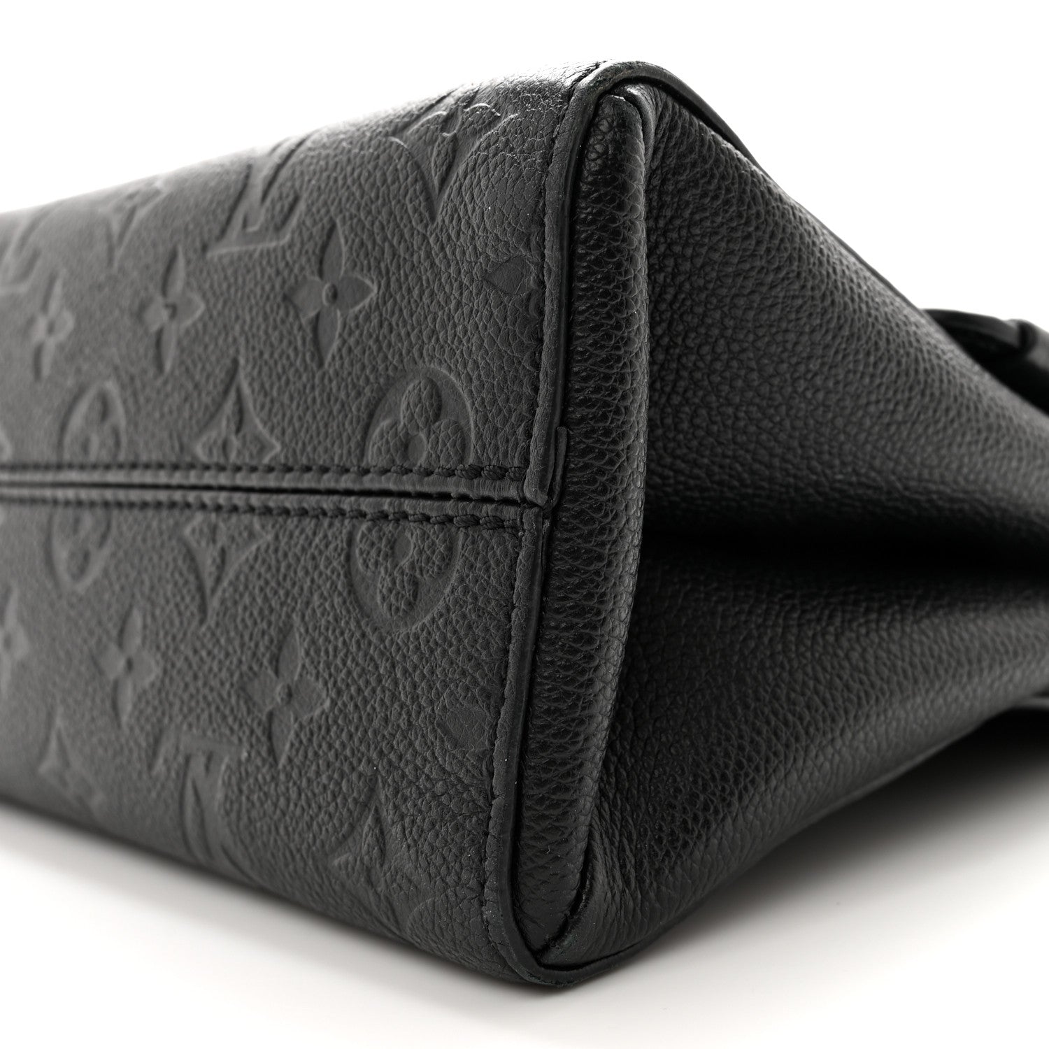 Louis Vuitton Empreinte Vavin MM Black 9 of 15