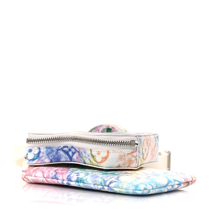 Louis Vuitton Monogram Pastel Colors LV Block 4 of 15