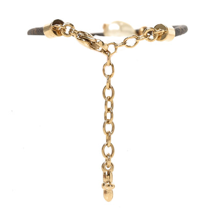 Louis Vuitton Monogram LV Sweetheart Bracelet Pink 3 of 6