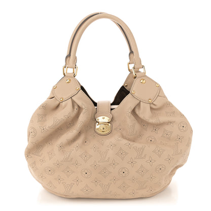 Louis Vuitton Mahina L Coquille 1 of 9