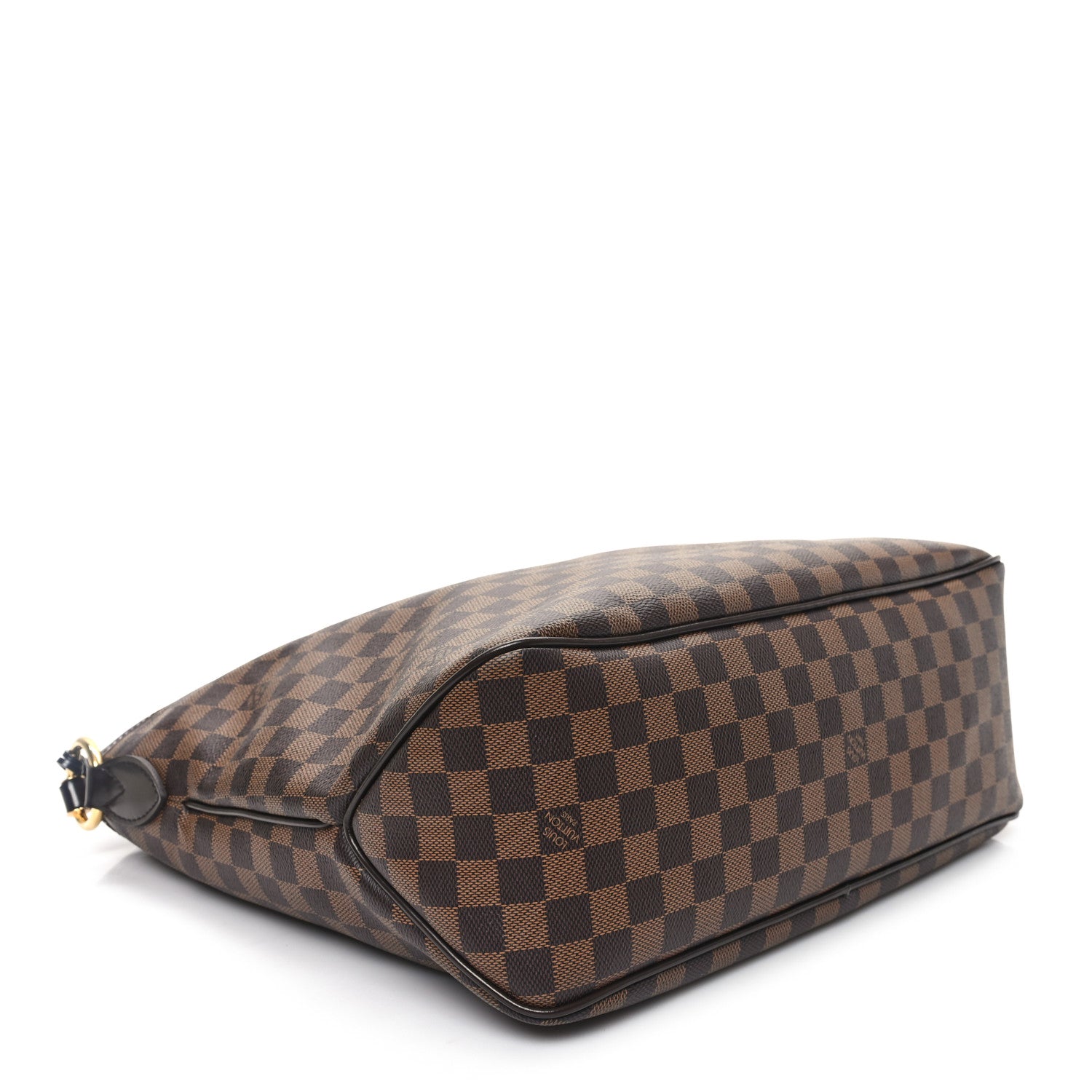 Louis Vuitton Damier Ebene Delightful MM 4 of 11