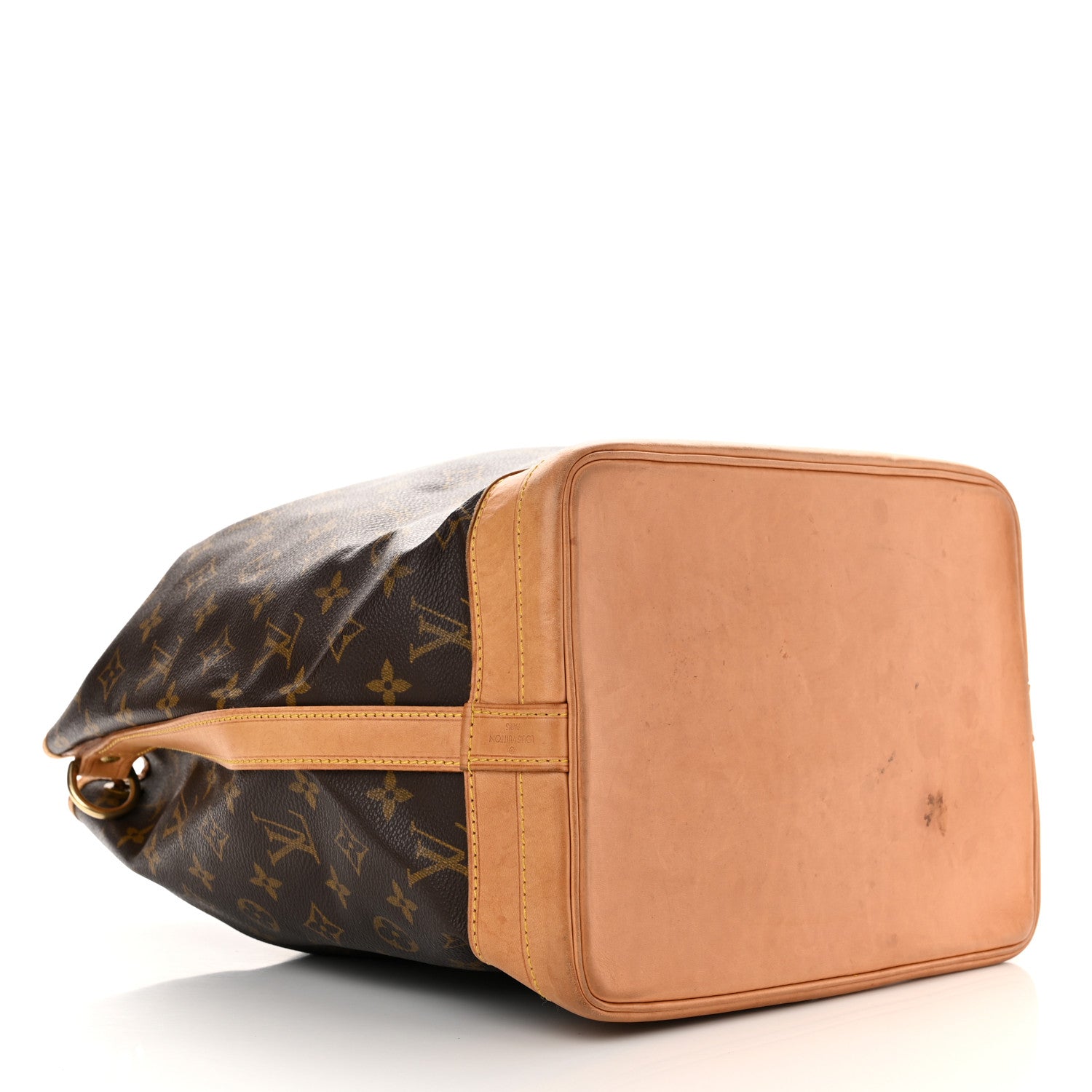 Louis Vuitton Monogram Noe 4 of 9