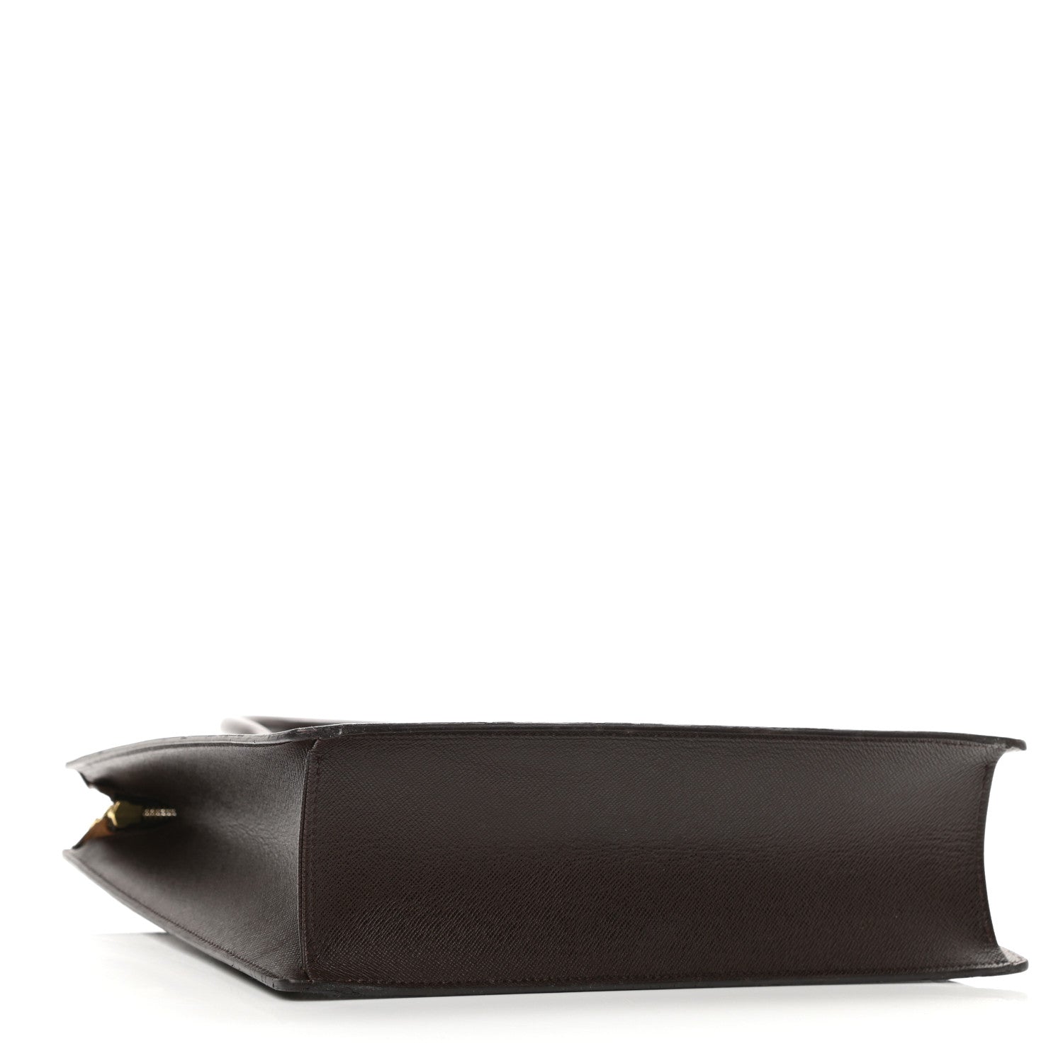 Louis Vuitton Damier Ebene Venice Sac Plat 4 of 11