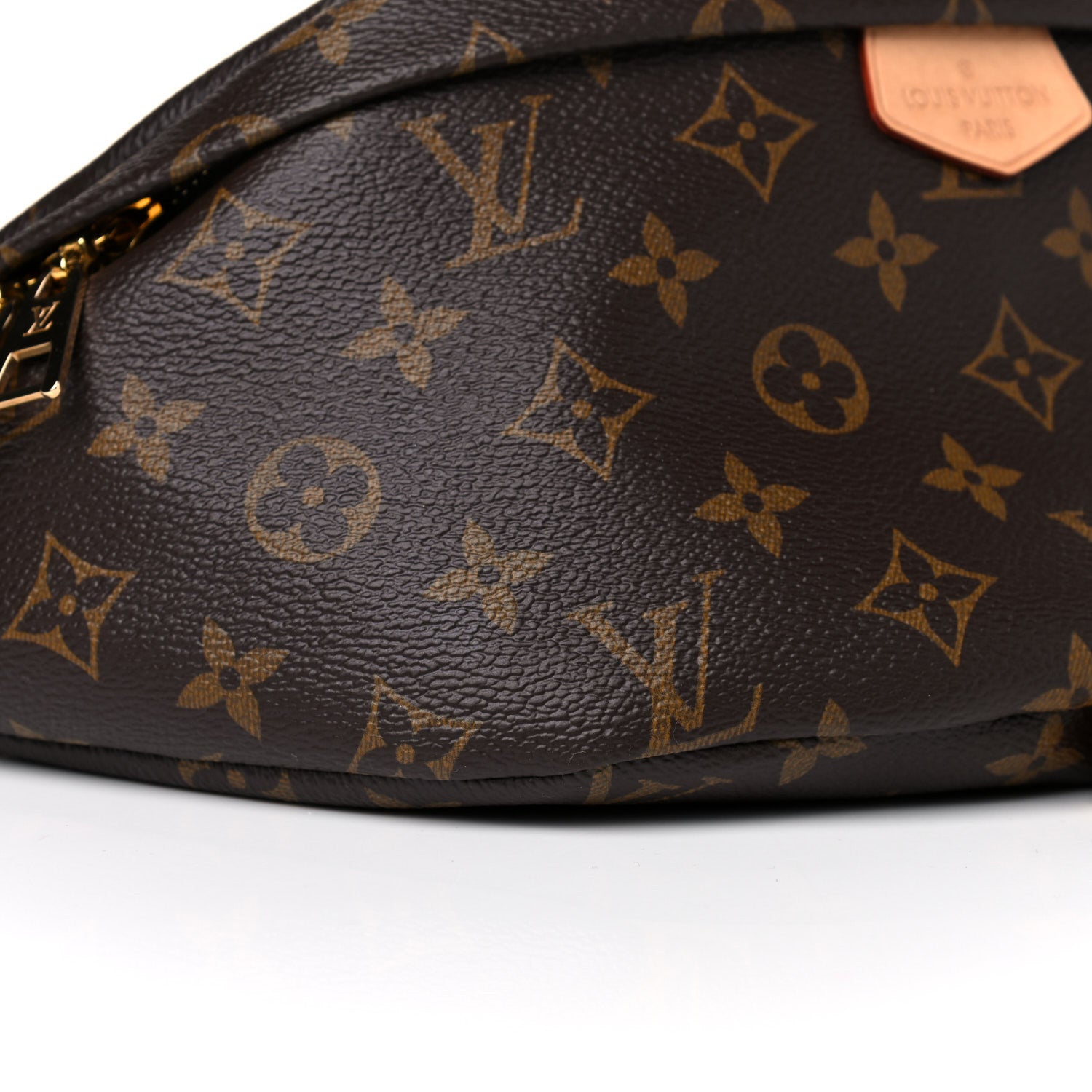 Louis Vuitton Monogram Bumbag 9 of 10