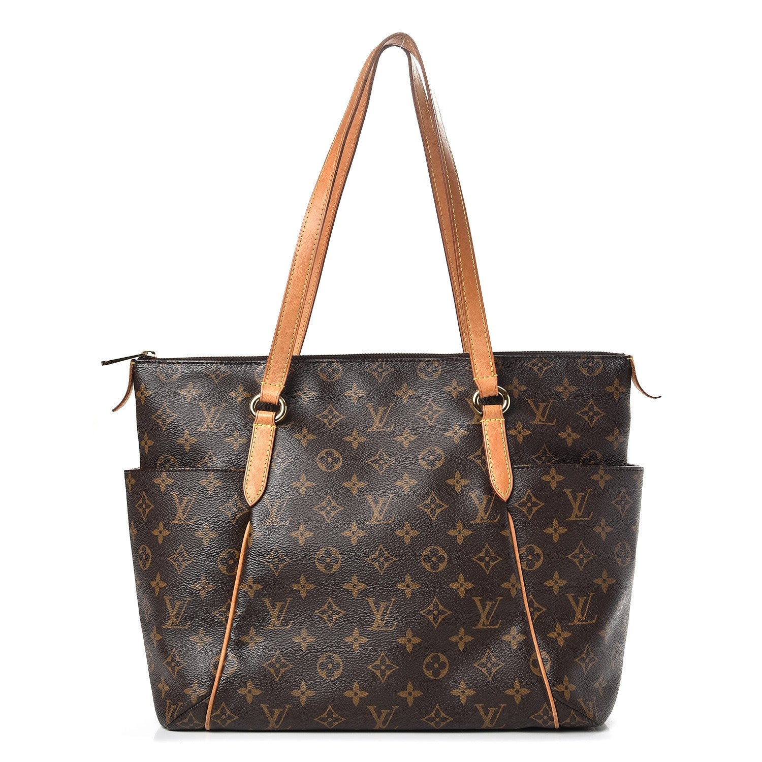 Louis Vuitton Monogram Totally MM 1 of 12