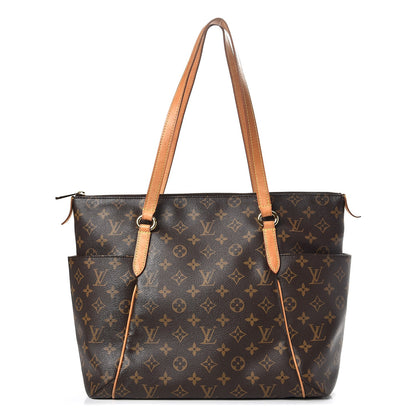 Louis Vuitton Monogram Totally MM 1 of 12