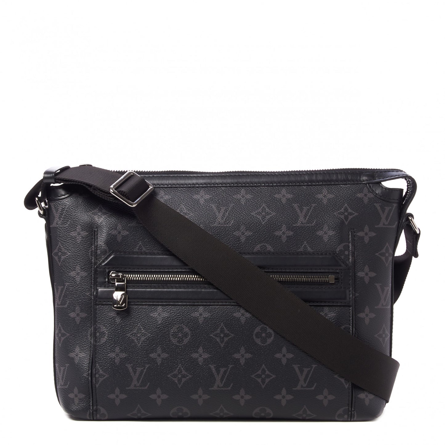 Monogram Eclipse Odyssey Messenger PM