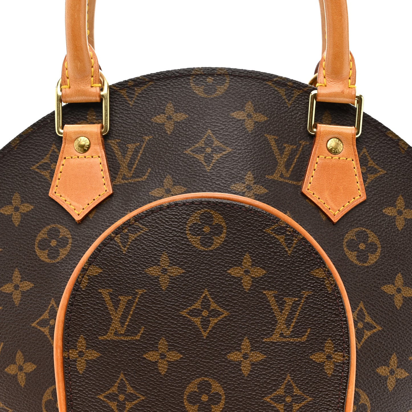 Monogram Ellipse PM