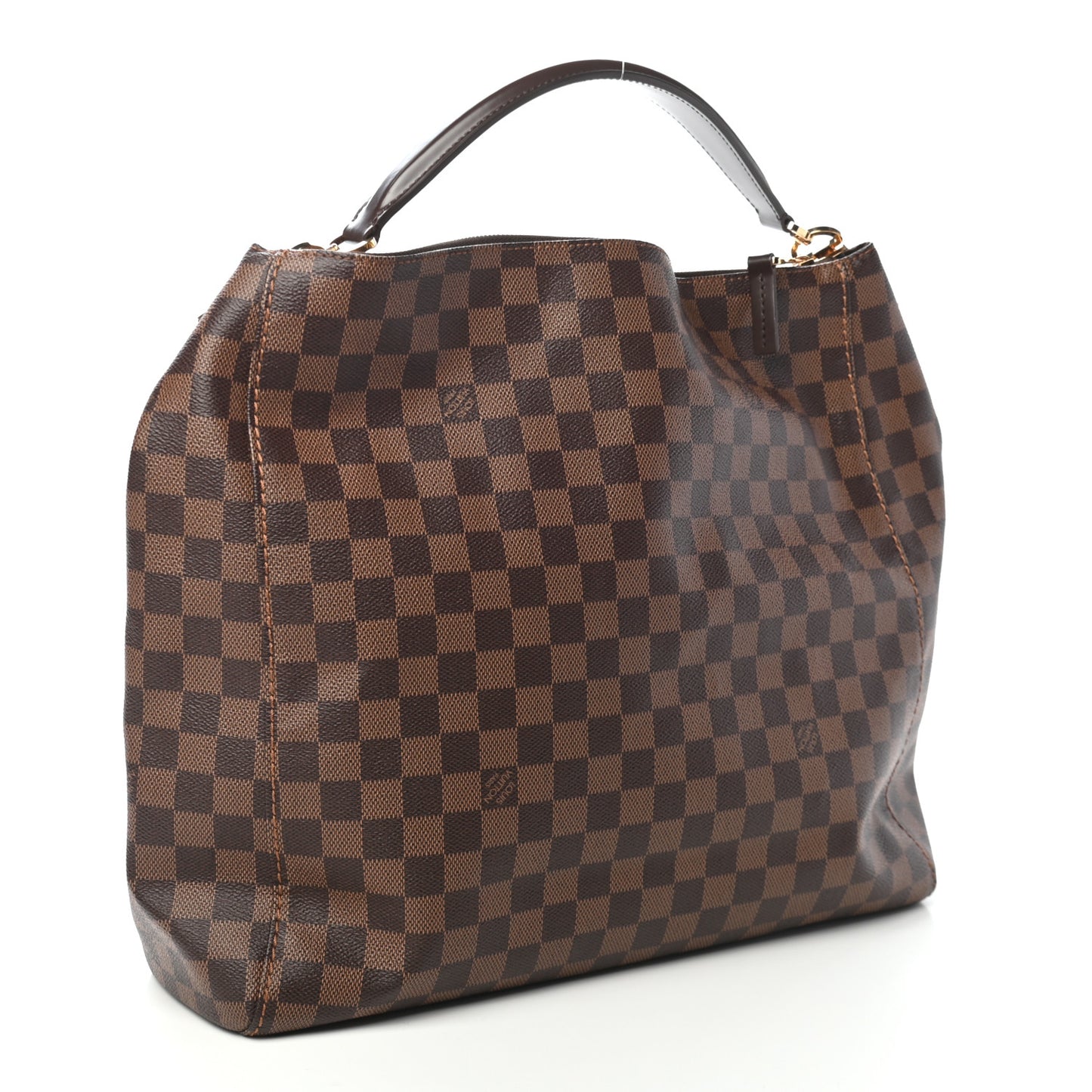 Damier Ebene Portobello GM