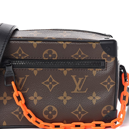 Louis Vuitton Monogram Solar Ray Mini Soft Trunk 9 of 9