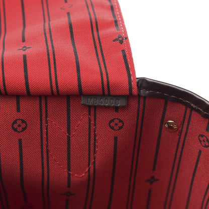 Louis Vuitton Damier Ebene Neverfull PM 7 of 11