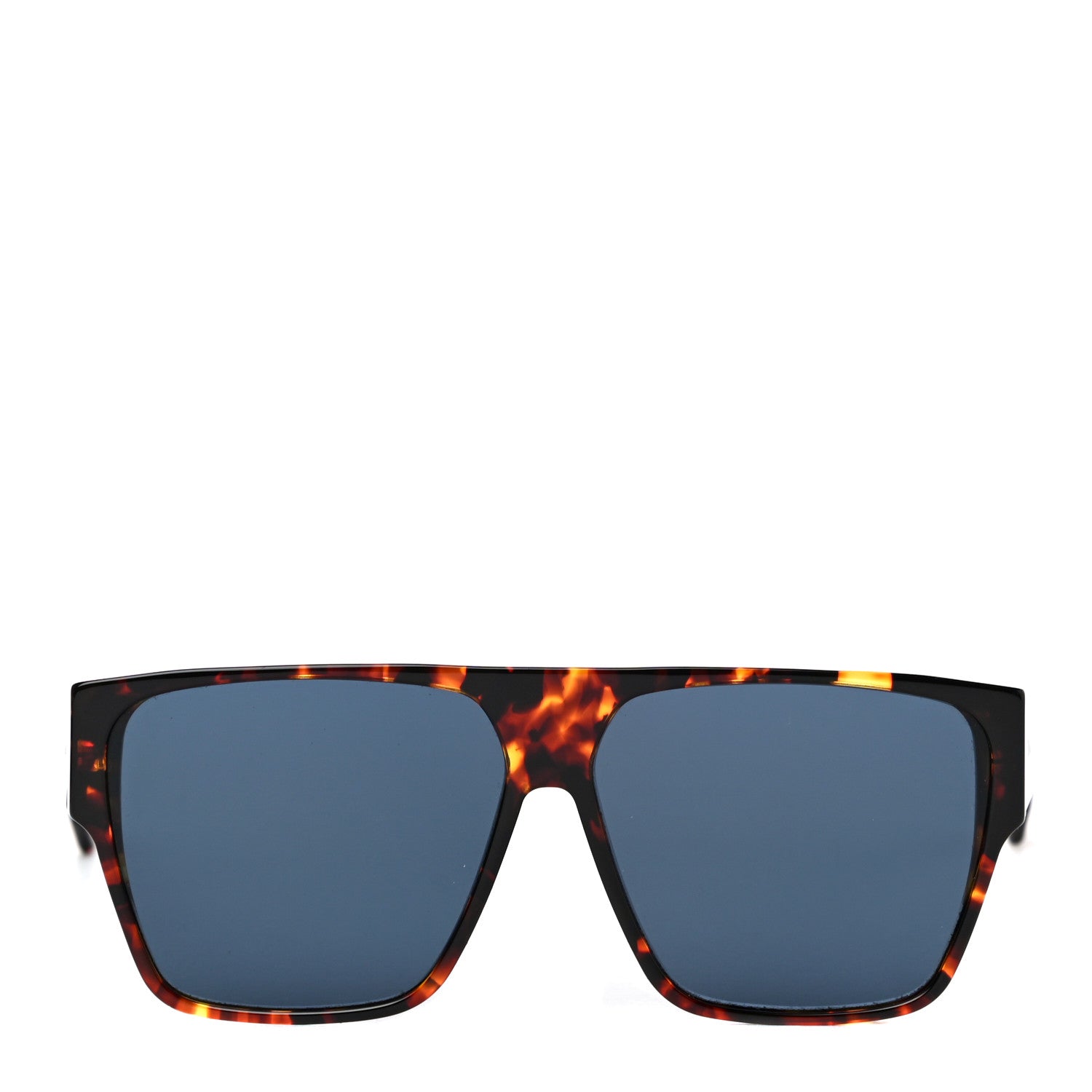 Christian Dior Dior Hit Sunglasses Tortoise 4 of 8