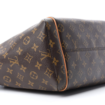 Louis Vuitton Monogram Totally MM 7 of 8