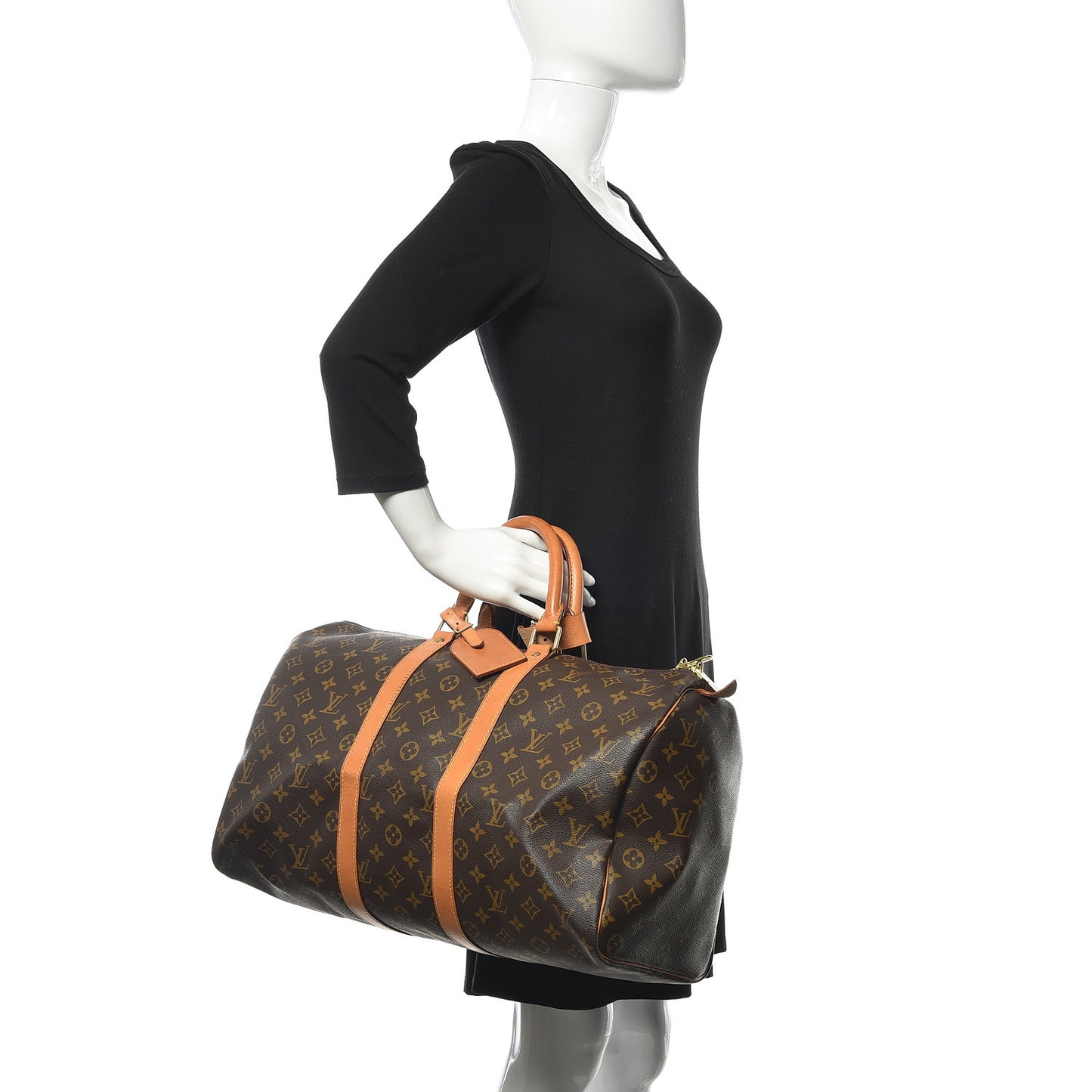 Monogram Keepall 45
