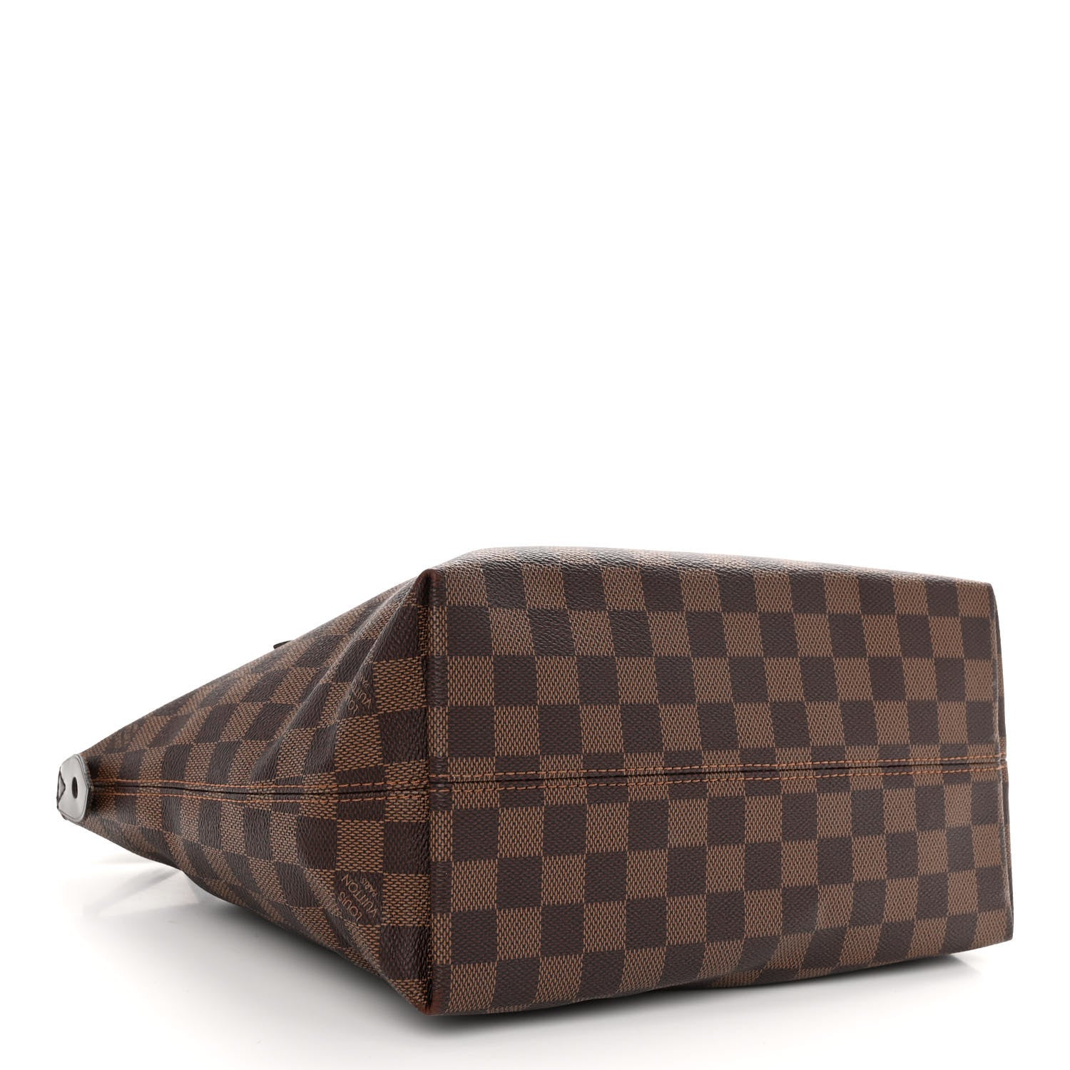 Louis Vuitton Damier Ebene Iena PM 4 of 10