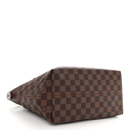 Louis Vuitton Damier Ebene Iena PM 4 of 10