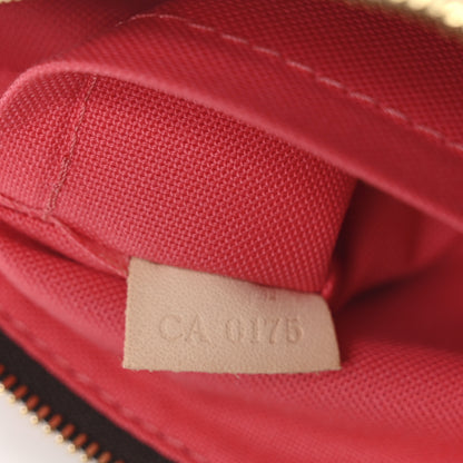 Louis Vuitton Monogram Ramages Pochette Accessories NM 6 of 10