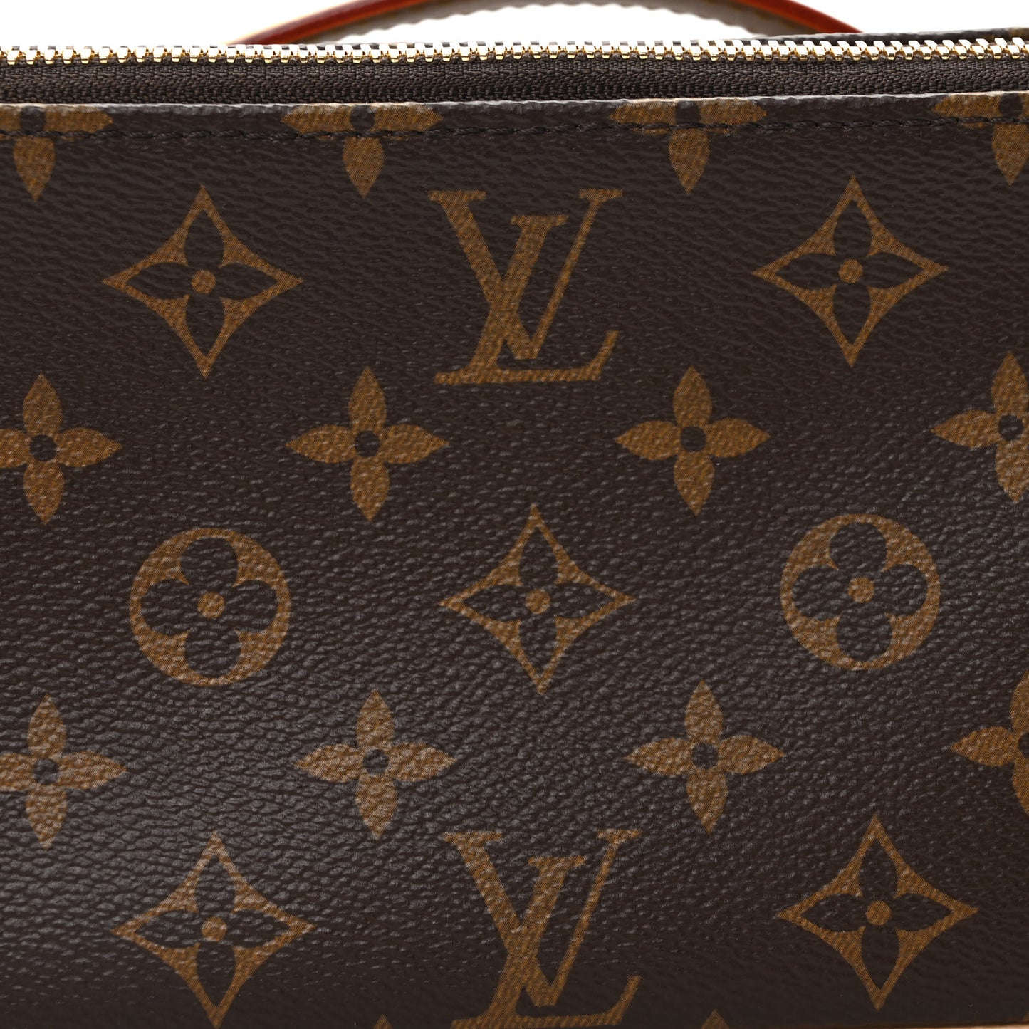 Monogram Toiletry Bag