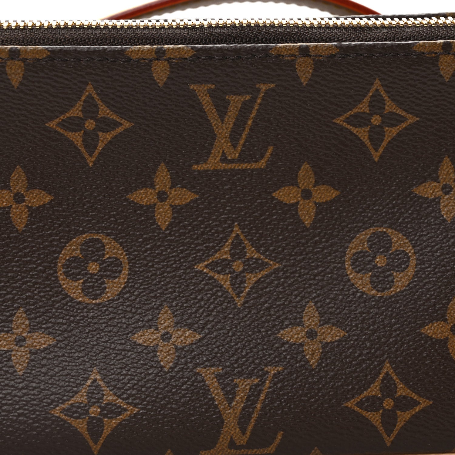 Louis Vuitton Monogram Toiletry Bag 7 of 9